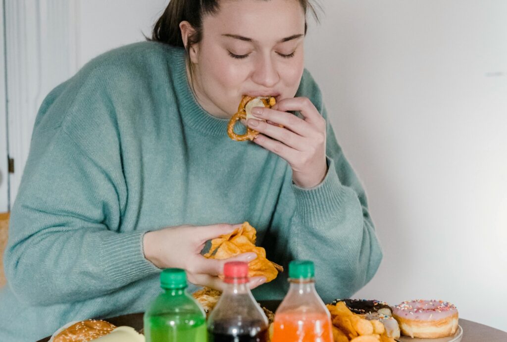 Alimente nesanatoase