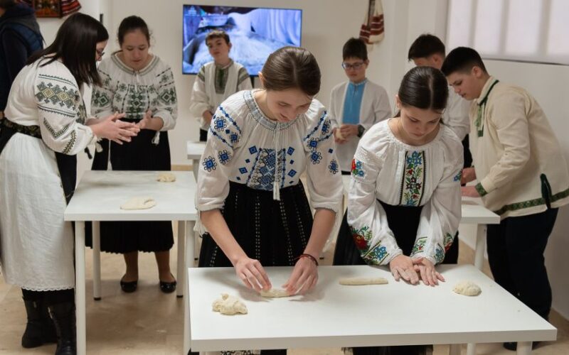 Sursa foto: Actualități Arad