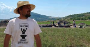 Viața la țară, în Dacia romană