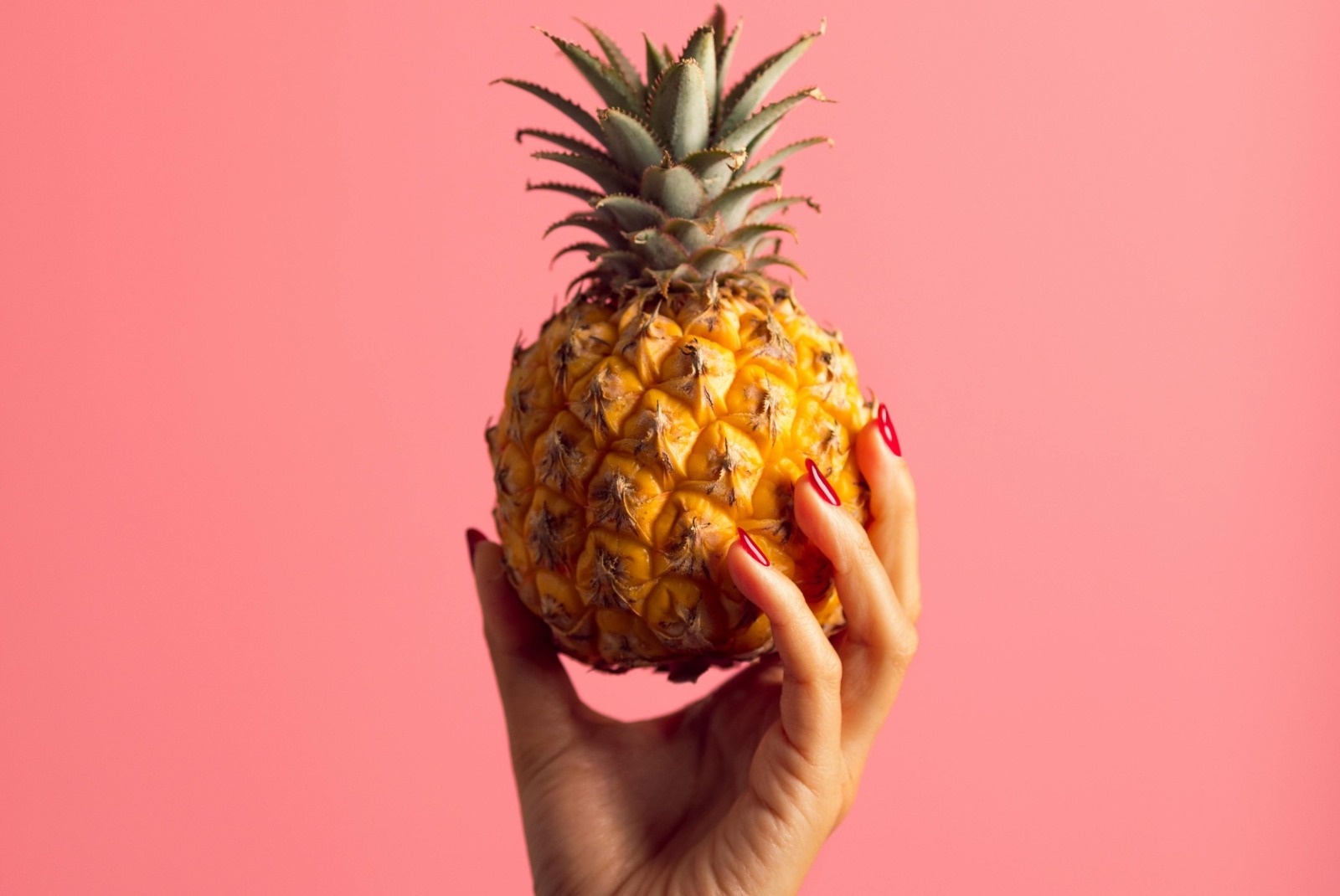 Beneficiile ceaiului de ananas