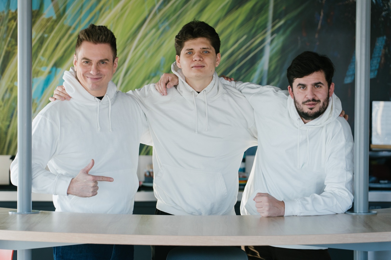 Bonapp by Munch, prima aplicație mobilă din România dedicată reducerii risipei alimentare