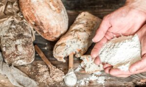 nu toate problemele digestive fara explicatie au ca si cauza sensibilitatea la gluten