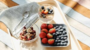 Micul dejun care te fereste de cancer