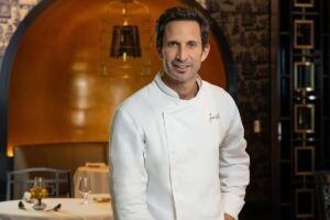 Sursa foto: Instagram chef José Avillez