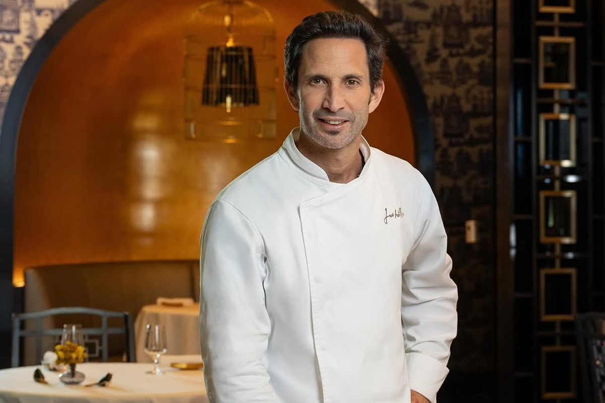 Sursa foto: Instagram chef José Avillez