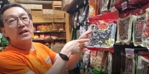 chinez, mancare asiatica