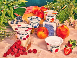 chobani investeste intr-o fabrica de lactate la New York