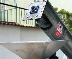 banca de alimente a sectorului 6 transforma resturile in compost