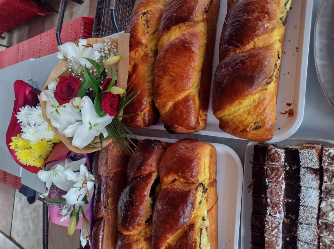 Sursa foto: Facebook Bucătăria Elenei