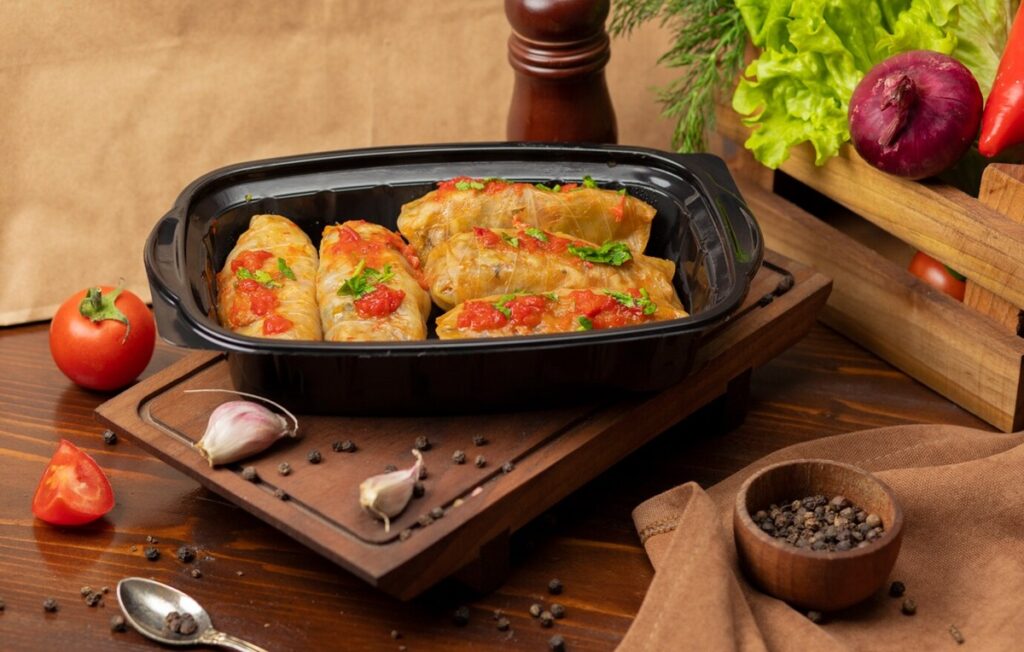 regula de aur sarmale, malai