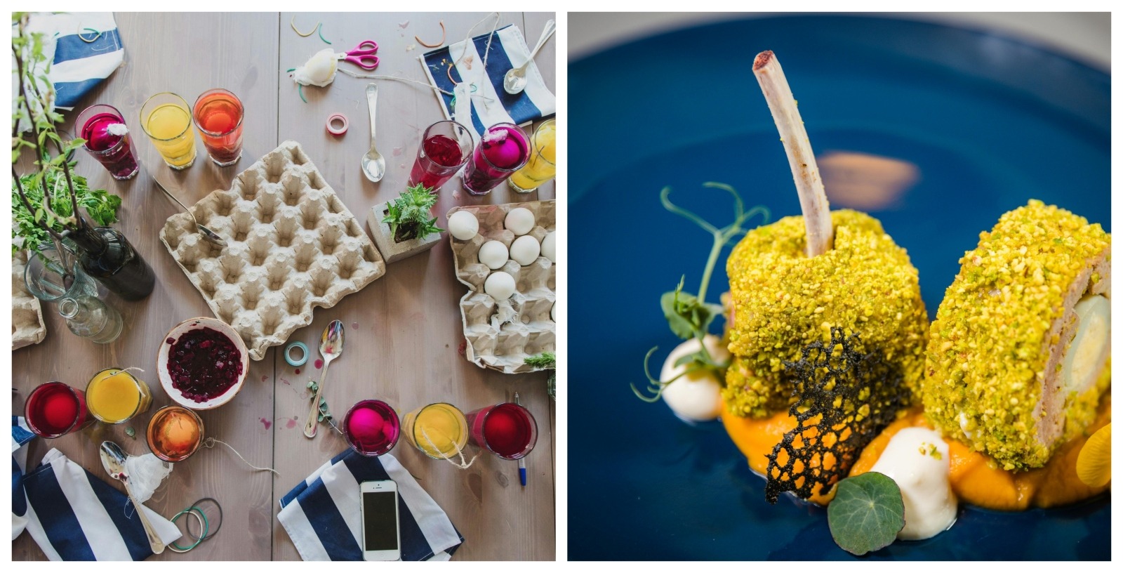 Cum pastram in siguranta ouale si drobul