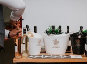 crama Domeniile Davidescu anunță creșterea vânzărilor