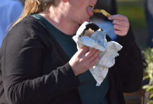 Tot mai multe dovezi arată că dependența de mâncare este reală