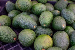 Două rețete cu avocado