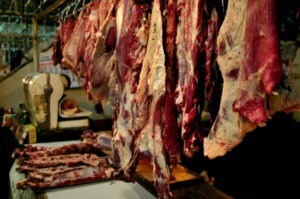 preturile mondiale la carne au crescut