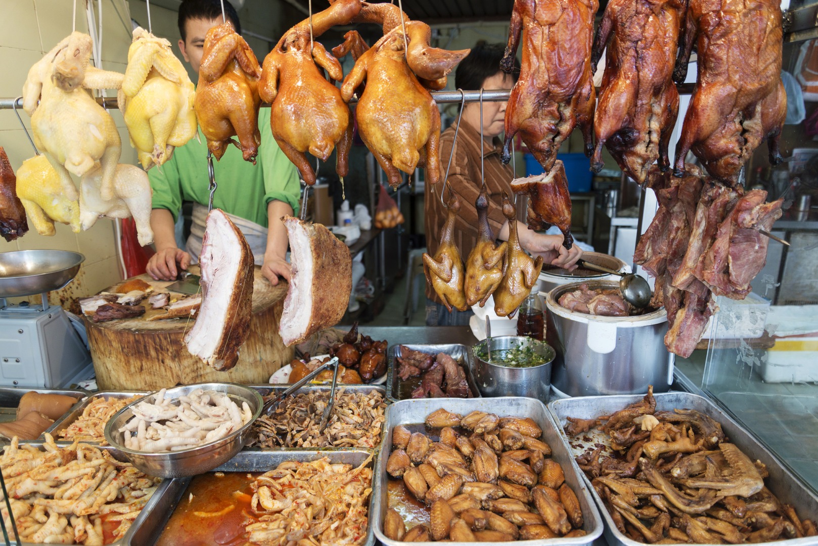 Dieta carnivoră prezintă și riscuri