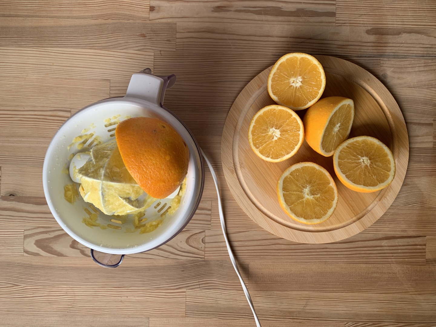 Metode eficiente de a obține sucul de lămâie