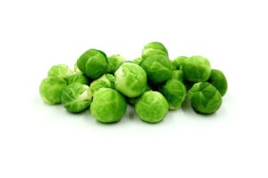 Varza de Bruxelles este bună pentru inimă