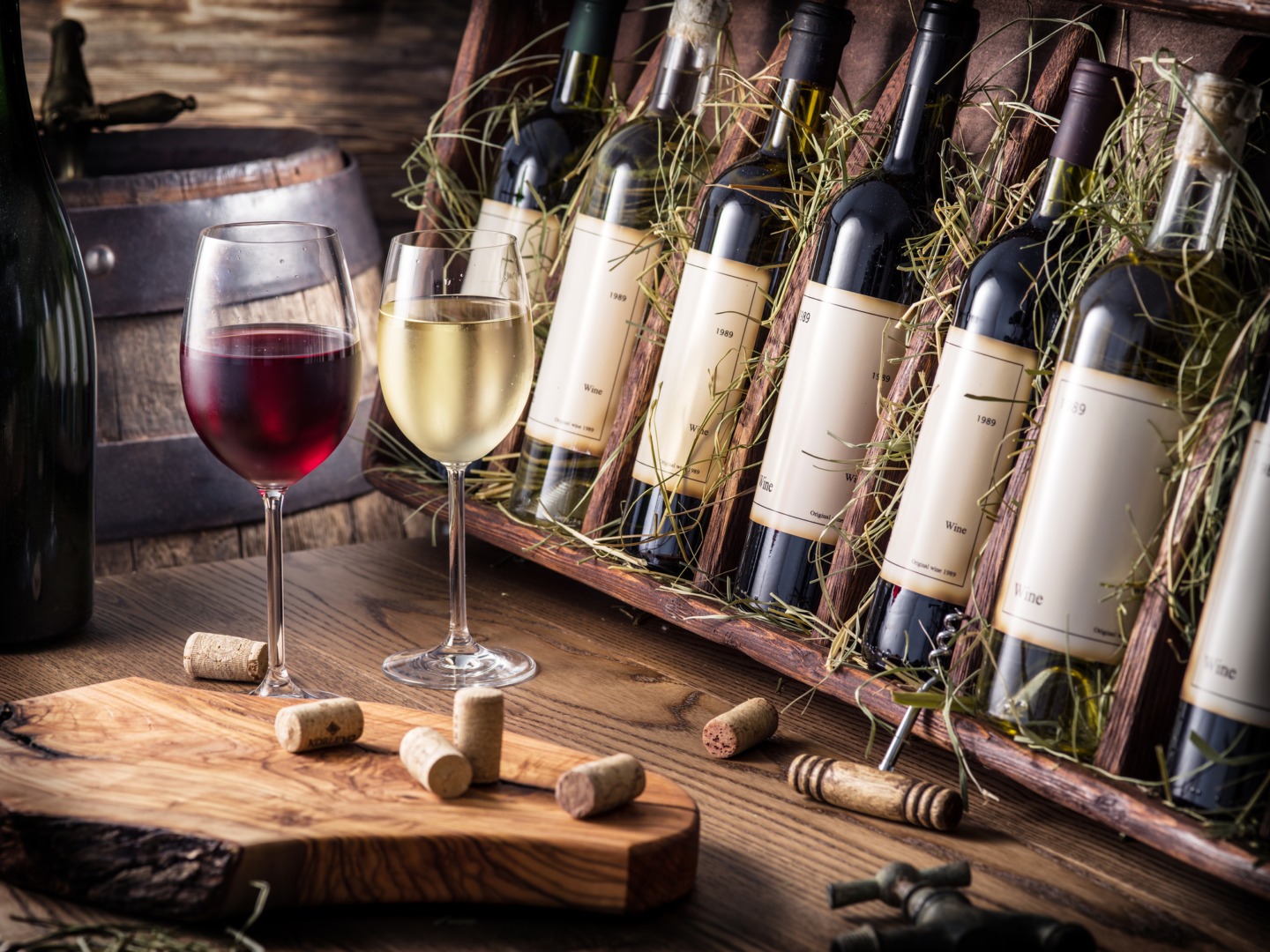 ONU face distinctia intre consumul moderat de vin si abuzul de alcool