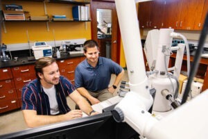 desalinizarea apei folosind un material creat din paine uscata