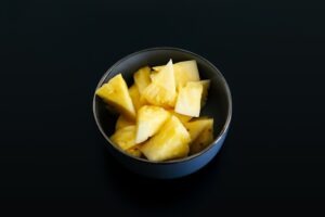 alimente cu efecte analgezic - ananas