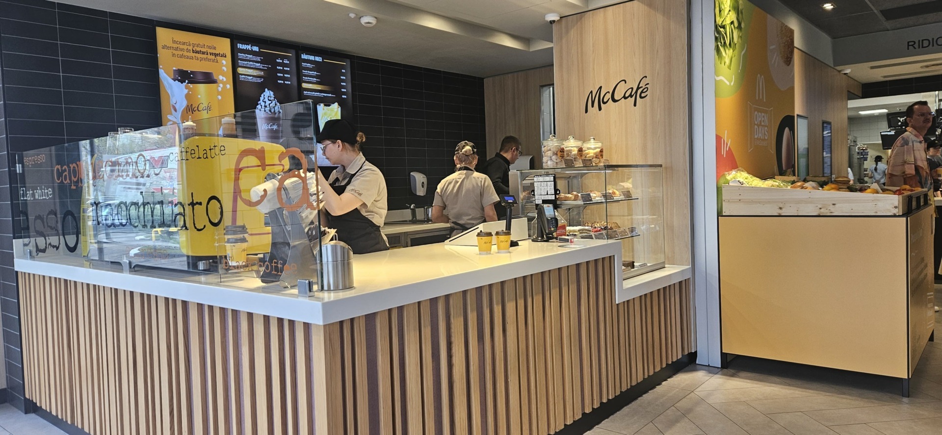 McDonald's / Sursa foto: G4Food