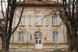 elevi Liceu de Agricultură și Industrie Alimentară Odobești