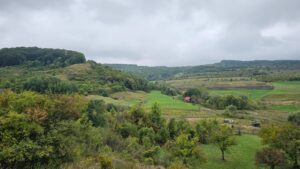 pajiști Sibiu întretinerea ecosistemelor montane Demonstratorul regional Râu Sadului MountResilience