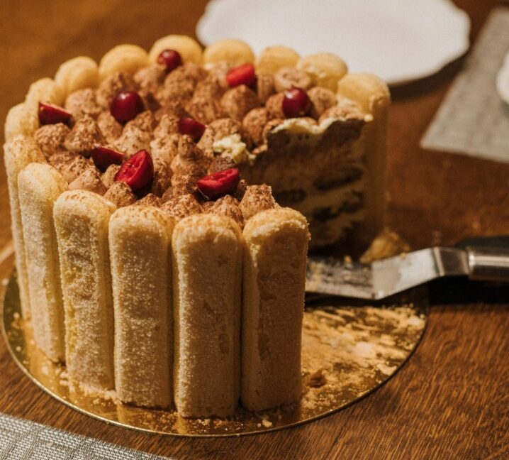 Pișcoturile există de secole istorie deserturi celebre