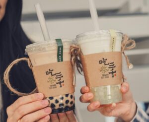 taiwan, bubble tea, zi nationala