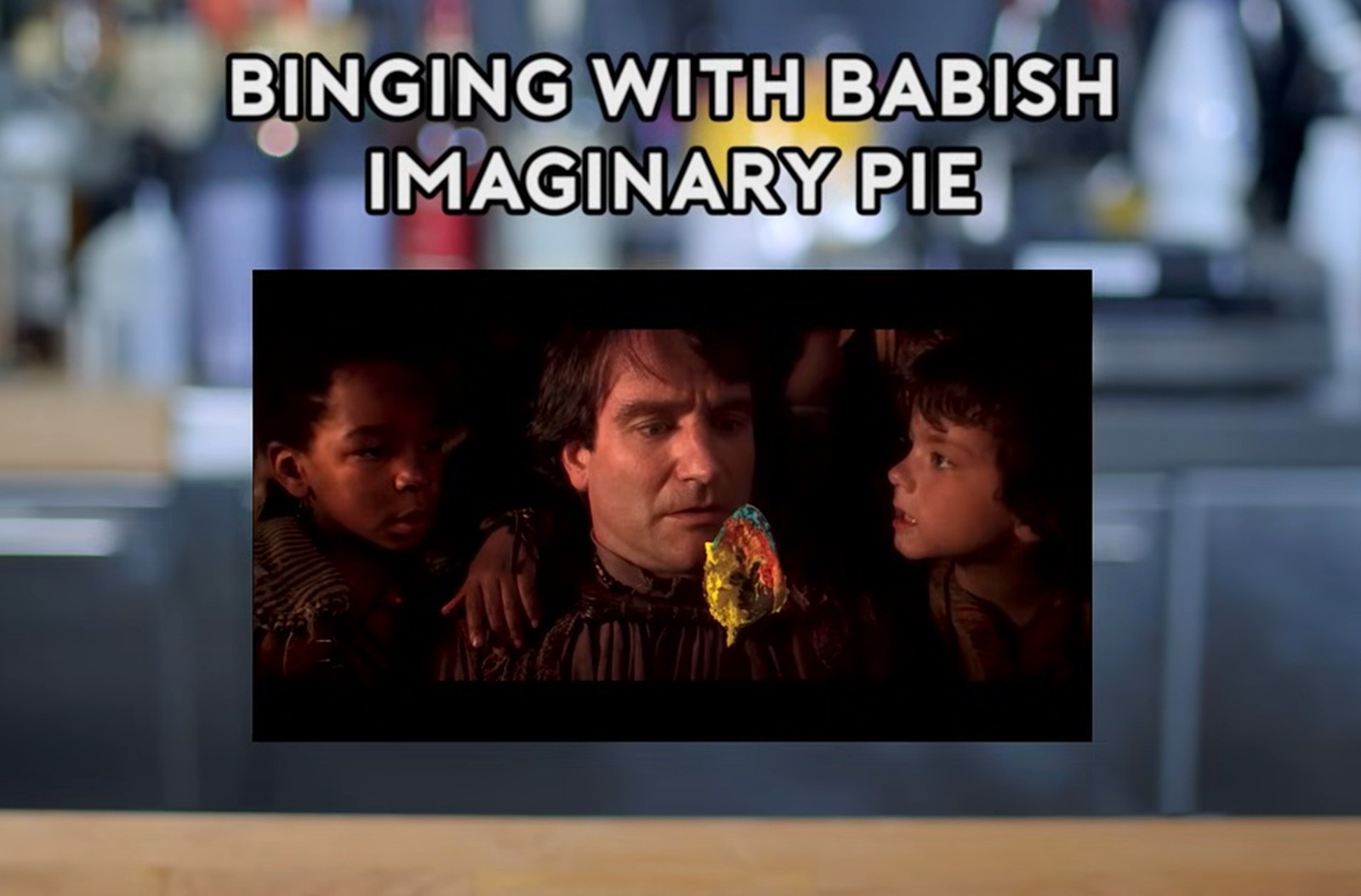 Preparate ciudate din filme care au inspirat retete reale