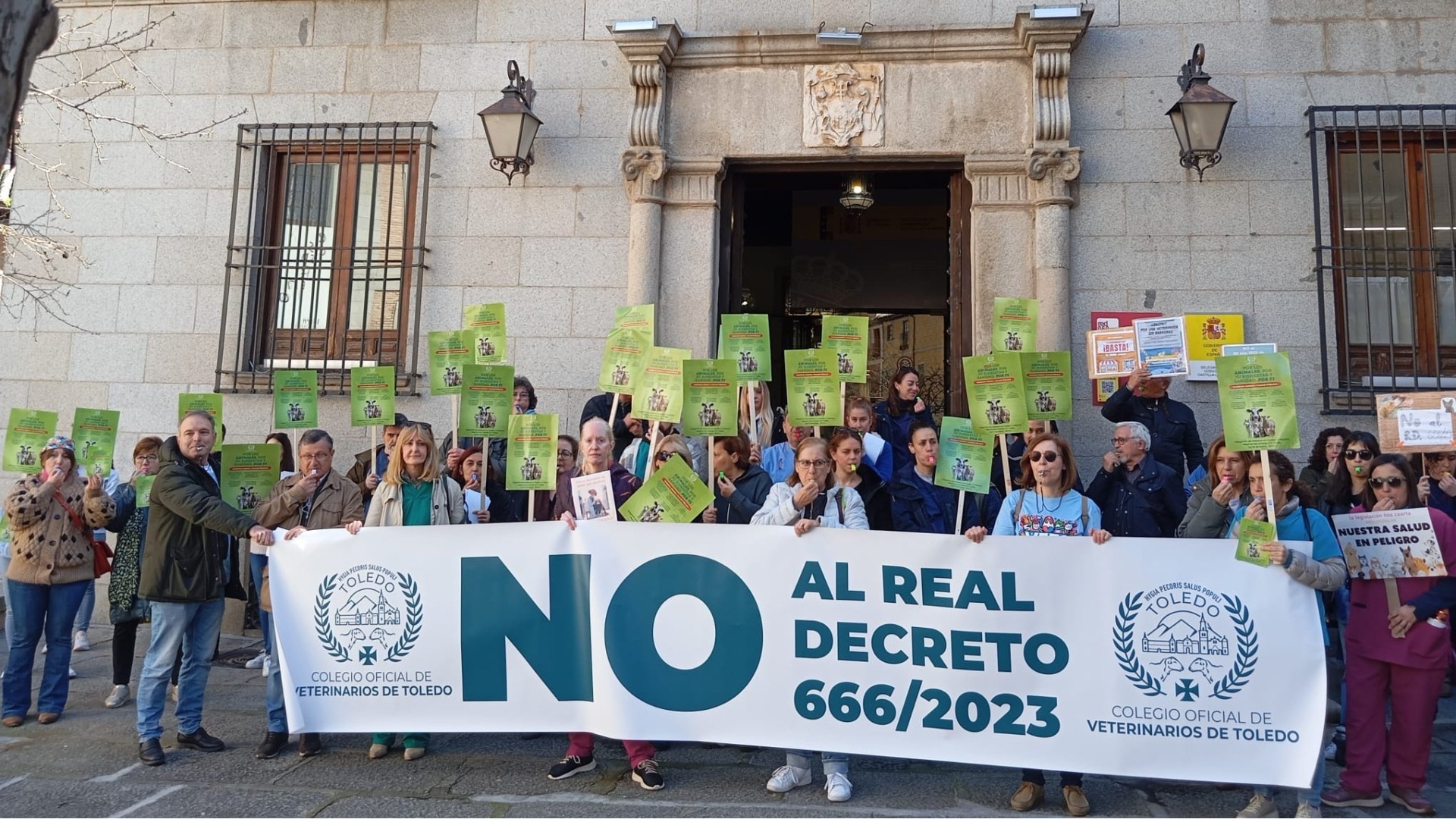 Sursa foto: X OCV España