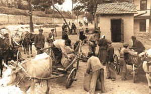 ziua comemorarii victimelor foametei RSSM