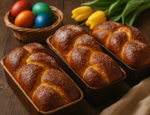 cozonaci babani ca in moldova