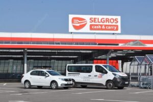 reteaua de retail Selgros Romania, profit in scadere in ultimii doi ani