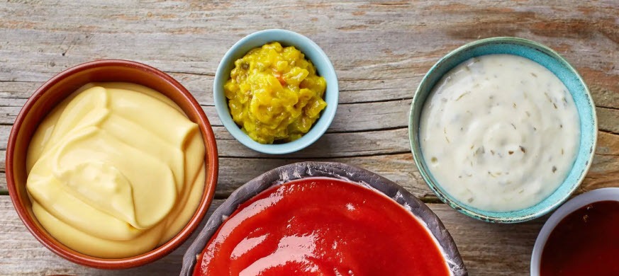 Trei sosuri rapide pentru masa de paste, sosuri