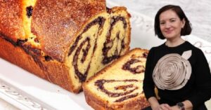 Cum poți mânca cozonac de Paște, dacă ții dietă. Sfatul nutriționistei Tania Fântână