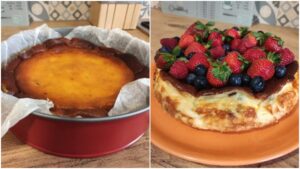 pasca, tarta de la vina