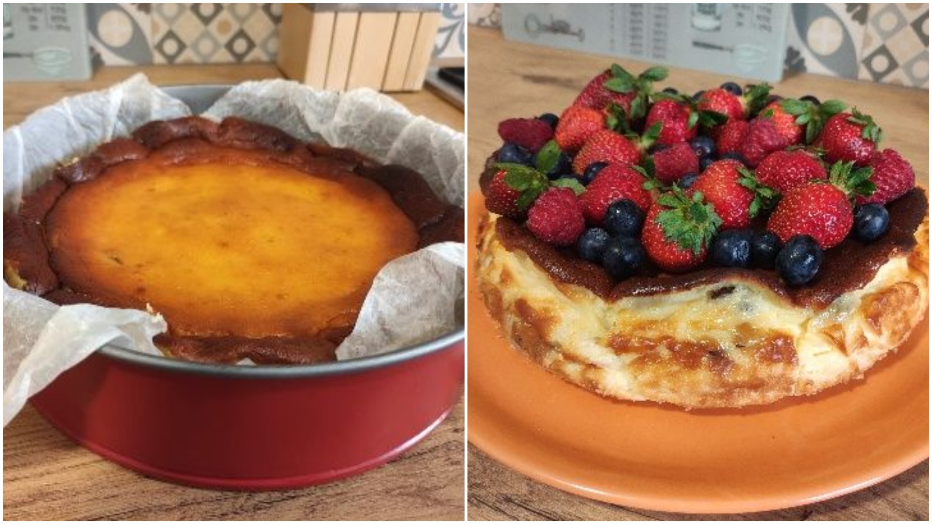 pasca, tarta de la vina