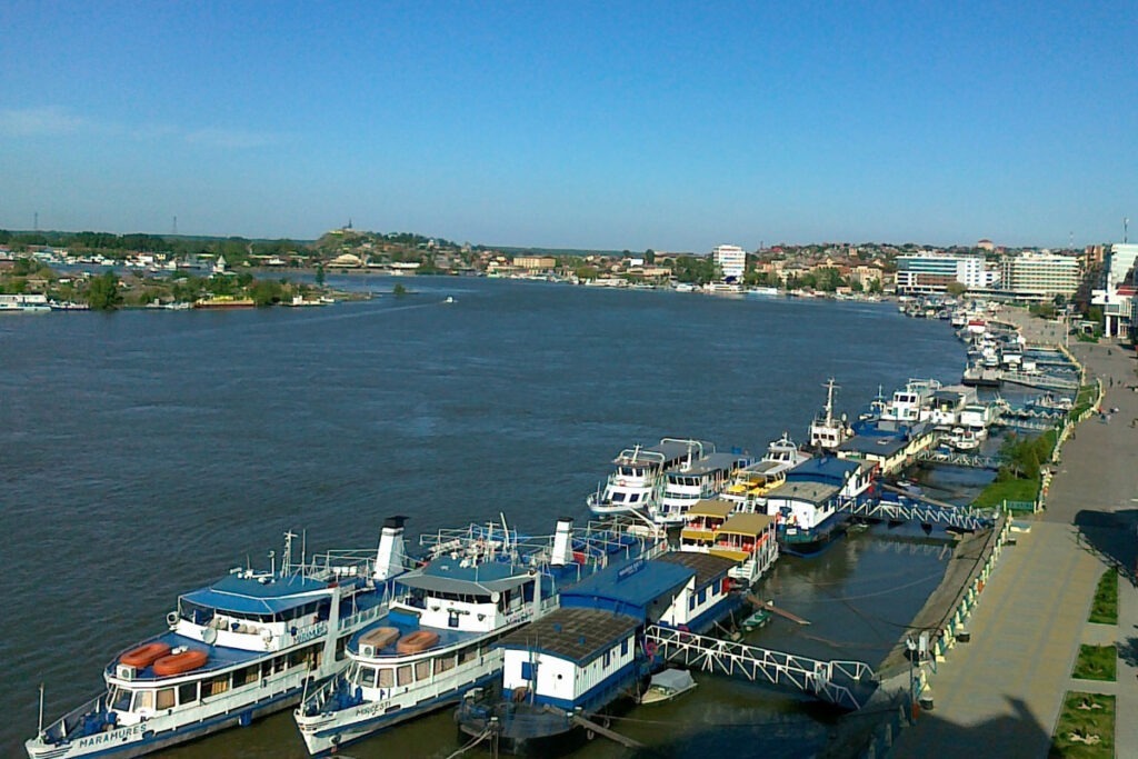 Dirctorul executiv DSVSA Tulcea a fost arestat