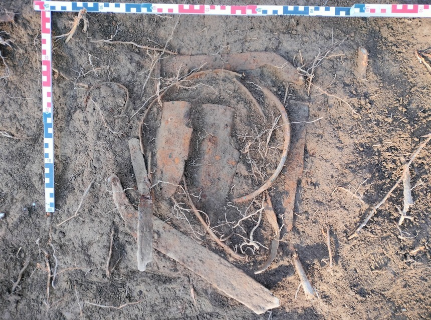 FOTO Muzeul Judeţean de Istorie şi Arheologie