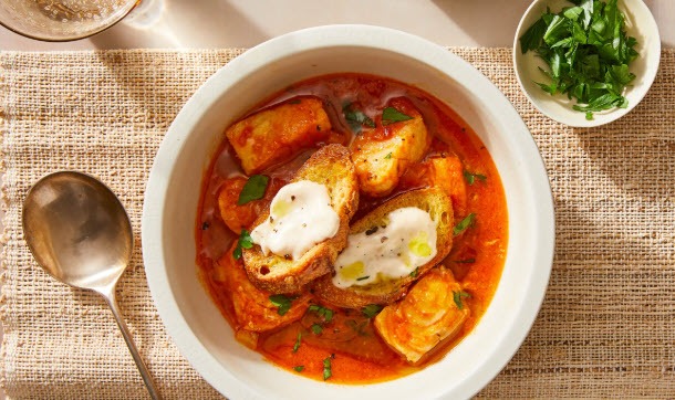 supa peste, bouillabaisse, supa frantuzeasca