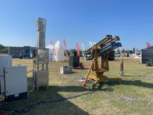 fermierii cer rectivarea sistemului antigrindina