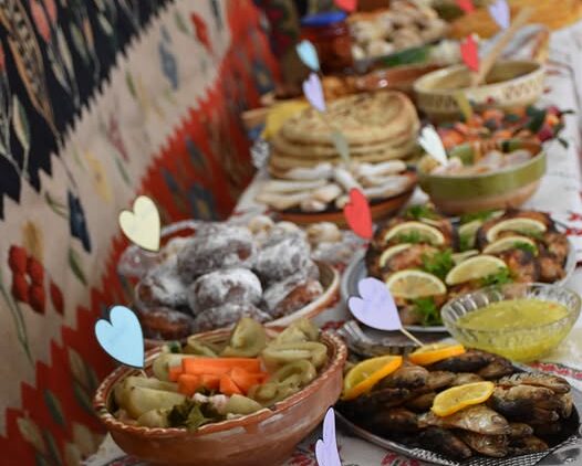 traditii de ispas, inaltarea la dolj