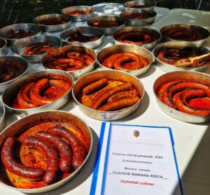 4_Jurizare si diplomatie culinara_foto Romana Rista