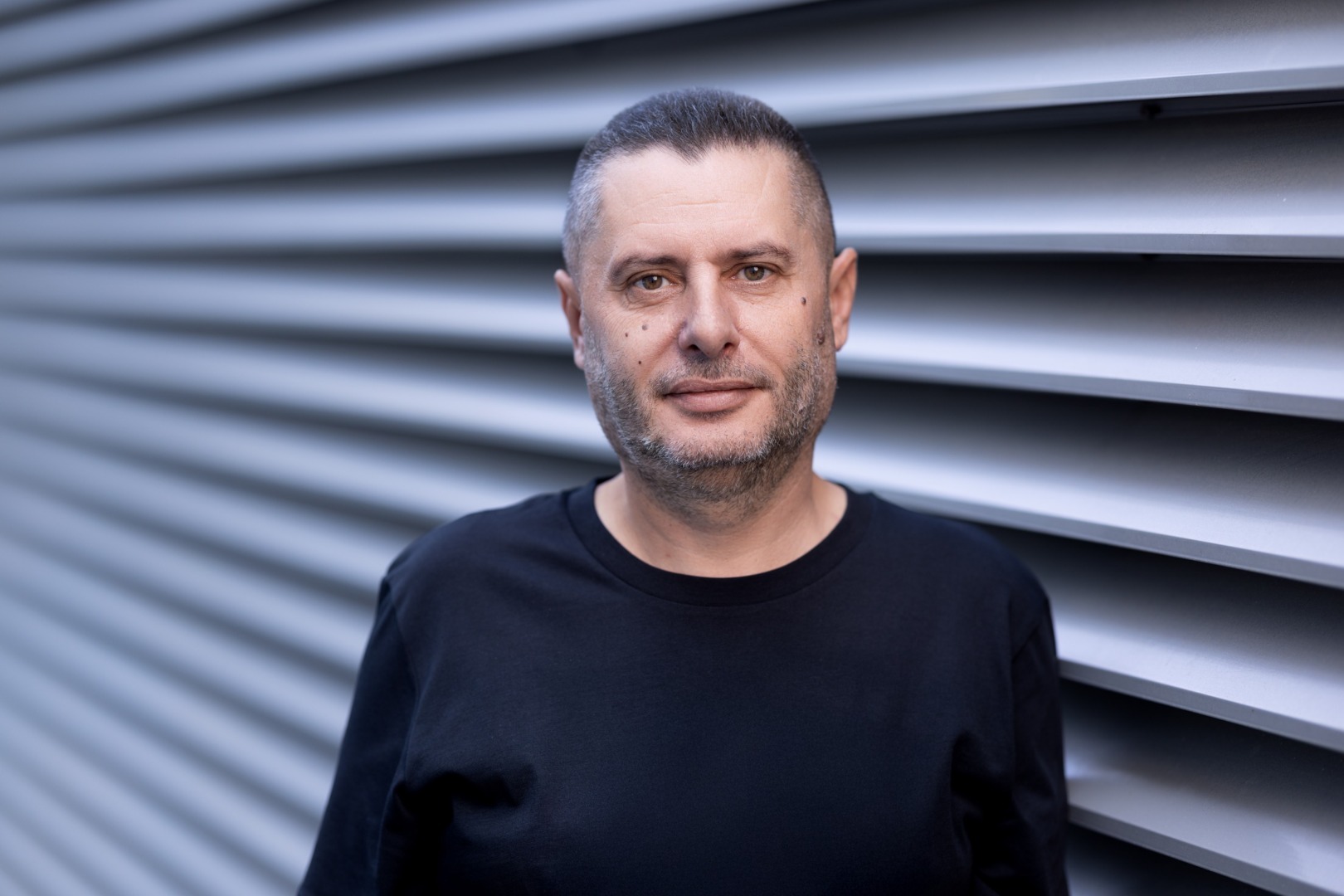 Alin Șerbam, director general Wolt România