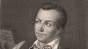 Antonin Careme, primul bucătar vedetă al Franței