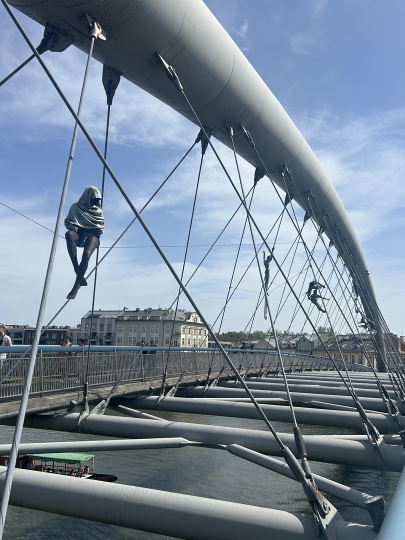 Călătorii culinare prin Cracovia