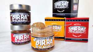 bere-de-pus-pe-paine-creme-tartinabile-obtinute-din-bere-artizanala-intr-o-paleta-de-x-arome-si-culori-ideea-in-premiera-a-unei-companii-italiene