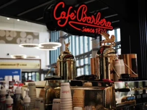 Cea mai veche prăjitorie de cafea din Italia intră pe piaţa din România